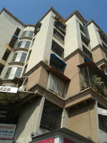 Elevation plaza Elevation