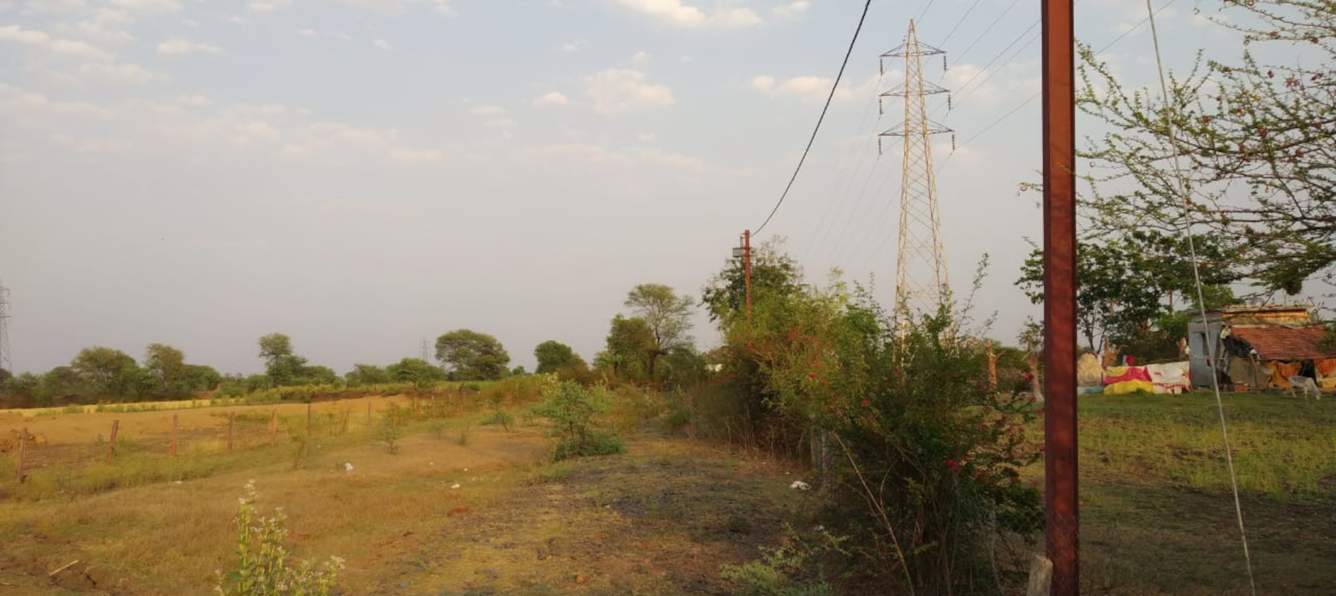  janki nagar Plot