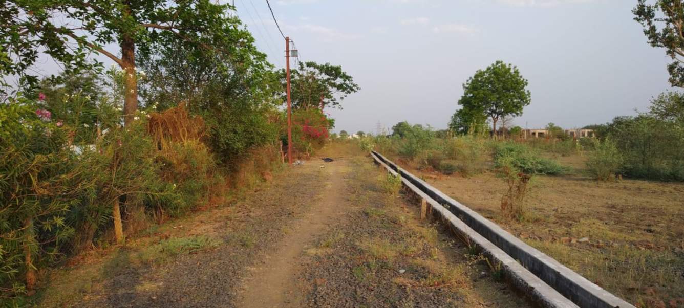  janki nagar Plot