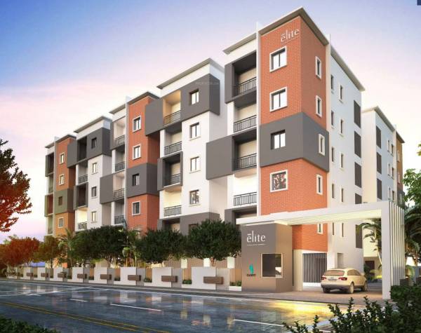 Elevation mnr-elite Elevation