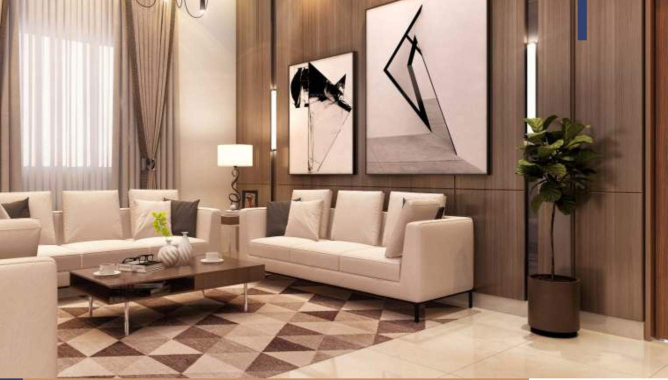  mnr elite Living Area