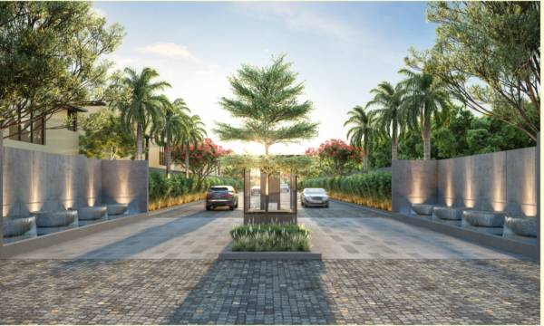 Internal Roads aravali Internal Roads