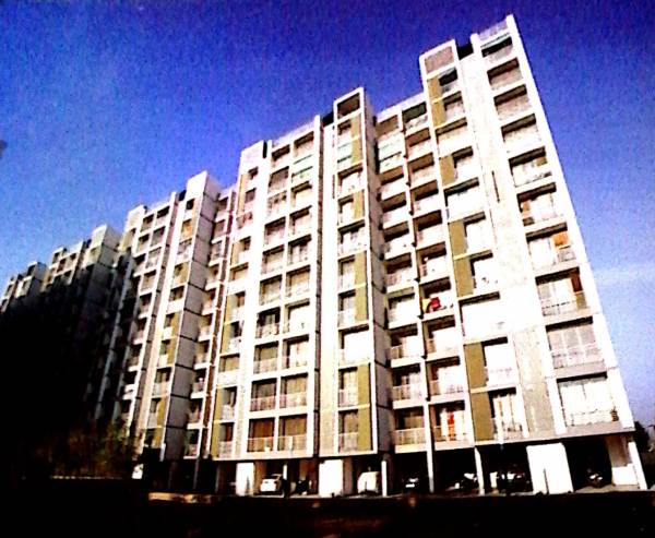 Elevation db-city-mix-d-tower Elevation