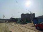 constructionStatus of The Highlands Godrej City
