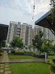 main of The Highlands Godrej City