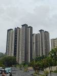 main of The Highlands Godrej City