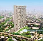  the-highlands-godrej-city Elevation