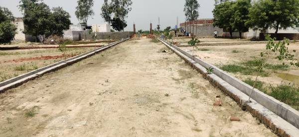 Internal Roads sai-enclave Internal Roads