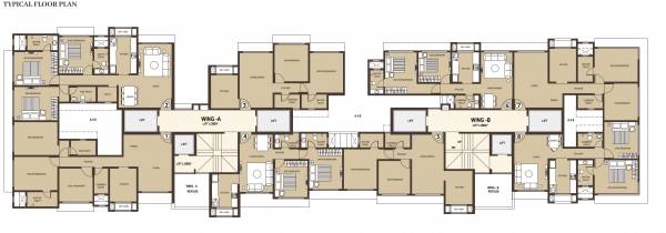  diamante Diamante Cluster Plan