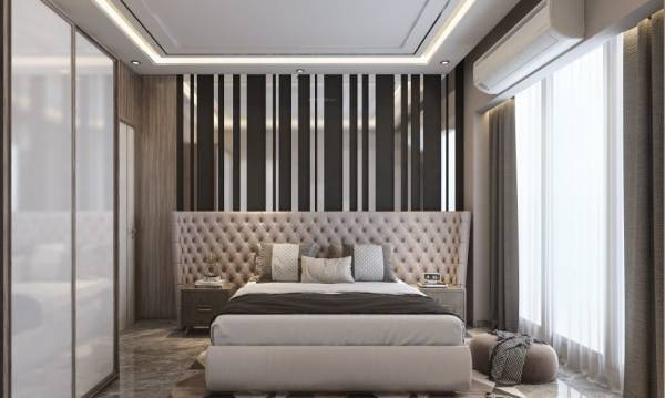  diamante Dining Area