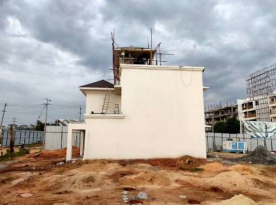  florella-parent Construction Status Dec-21