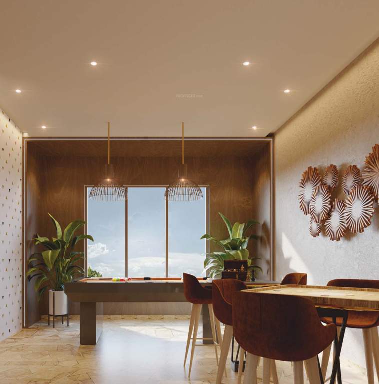  casagrand florella Indoor Games