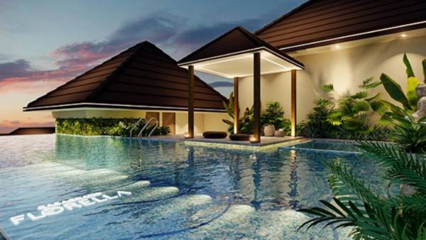  florella-parent Swimming Pool