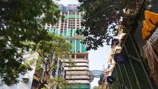 Construction Status May-24 midtown-bay Construction Status May-24