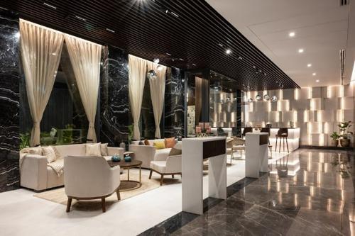 Bar/Chill-out Lounge midtown-bay Bar/Chill-out Lounge