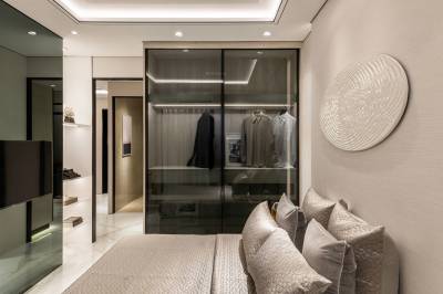 Bedroom midtown-bay Bedroom