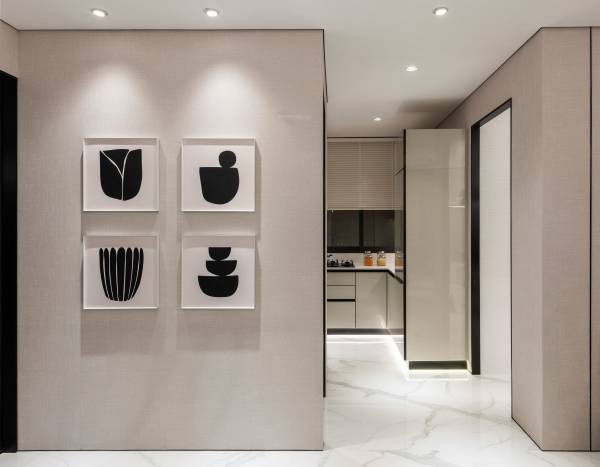 Kitchen midtown-bay Kitchen