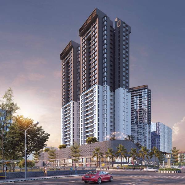 Elevation universe Elevation