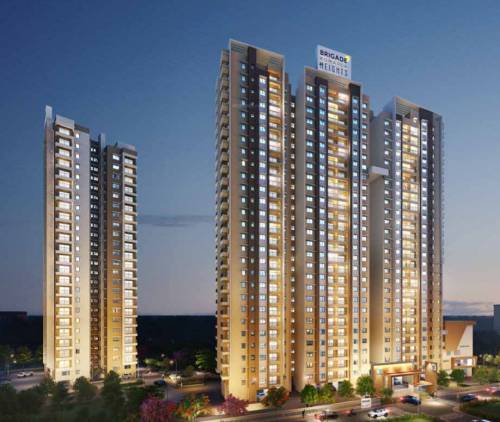 komarla-heights Elevation