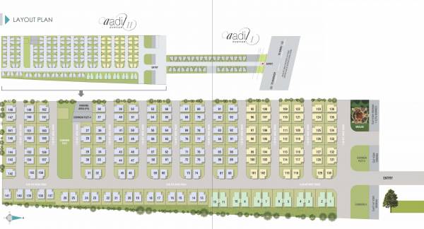  aadil-avenue-2 Layout Plan