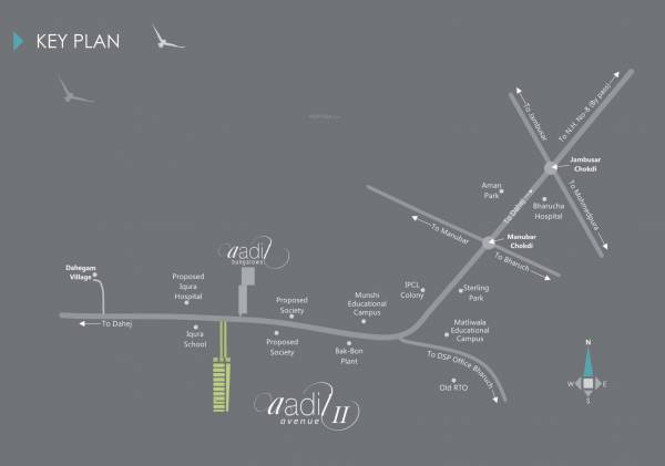  aadil-avenue-2 Location Plan