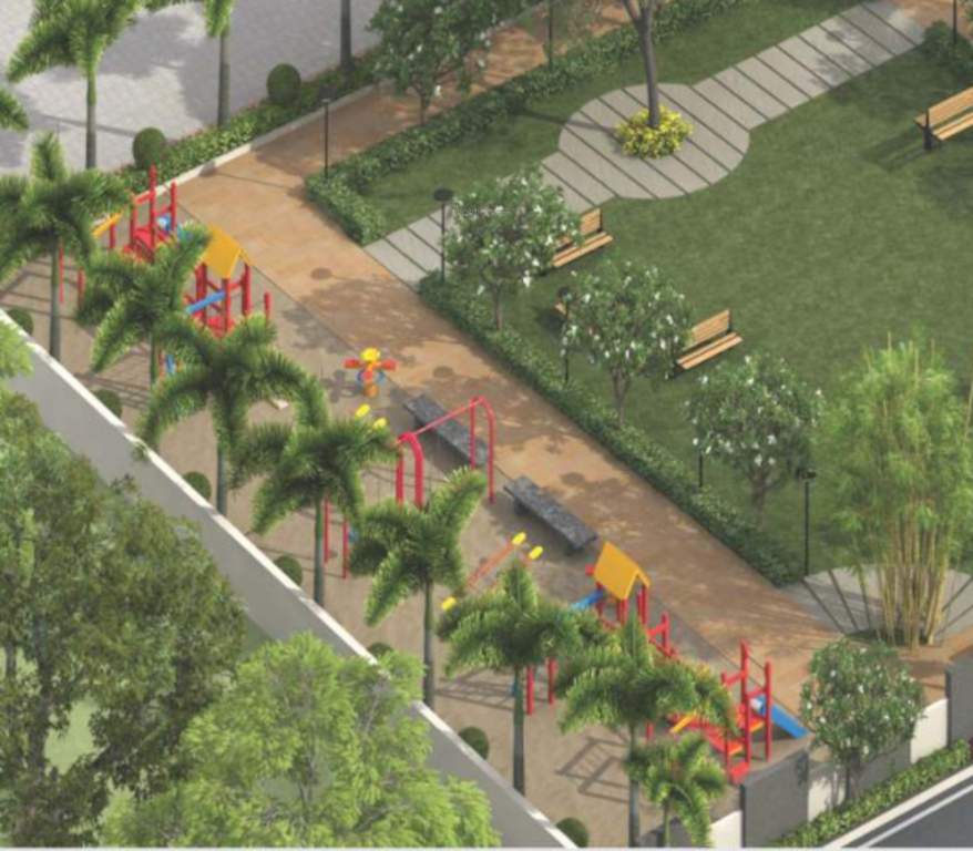  aadil avenue 2 Children's play area