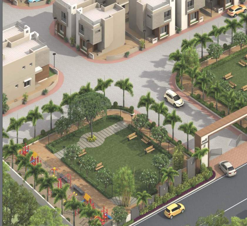  aadil avenue 2 Landscaped Gardens