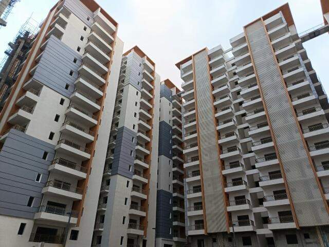  skyrena Construction Status May 24