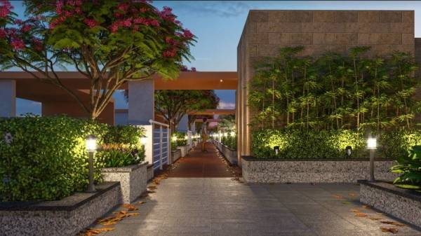  skyrena Terrace Garden