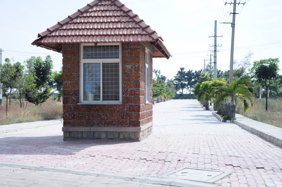  devanagari Internal Roads