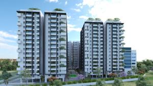 Compare Rami Reddy RRC Mahadev Towers Vs Vaishnavi Infracon Houdini ...