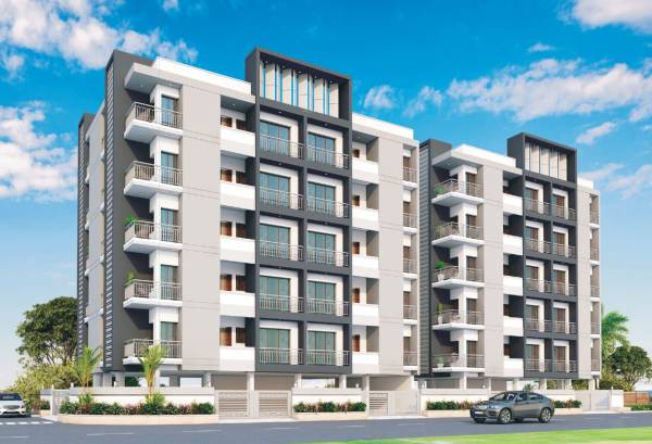 Elevation nandan-hills Elevation