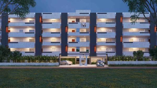 Elevation urbannest Elevation