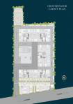  venezia-skyz Block A To E Cluster Plan For Ground Floor