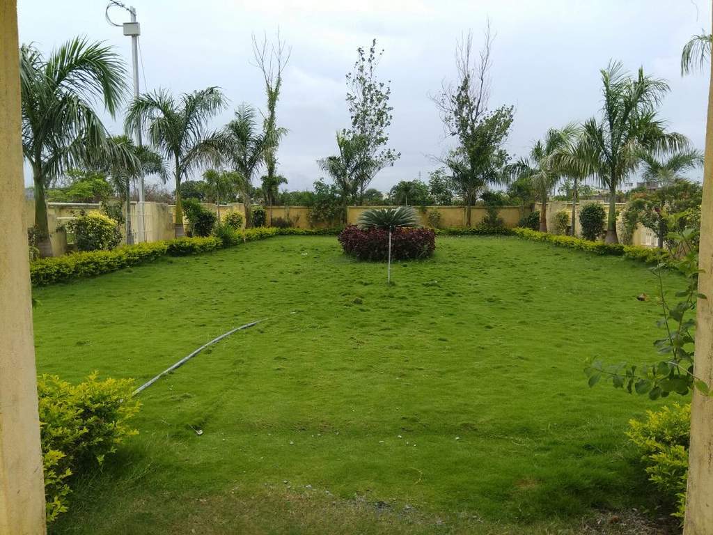  gopikrishna construction co Landscape Garden and Tree Planting