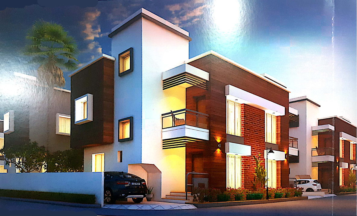 Elevation silver kalp Elevation