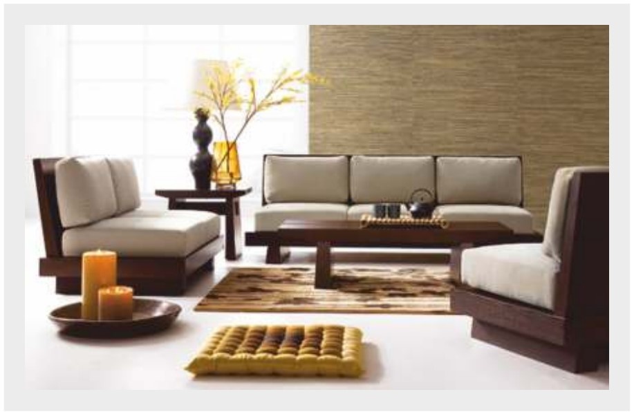  ganadhish park Living Area