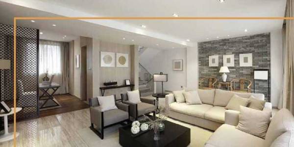  symphony Living Area