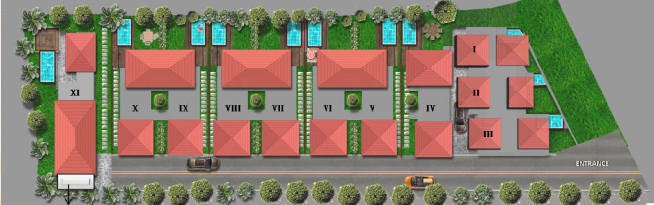  origin assagao Layout Plan