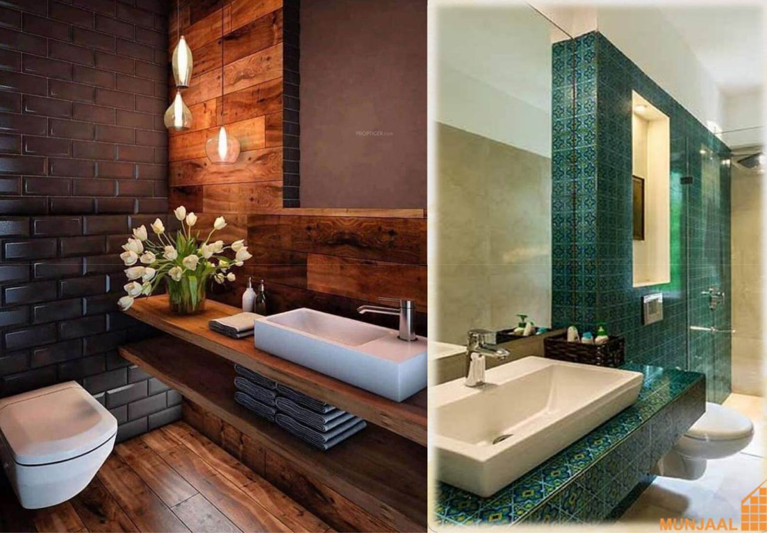  origin assagao Bathroom