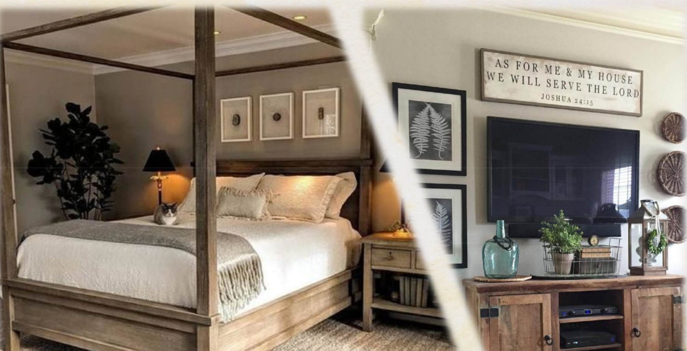  origin assagao Bedroom