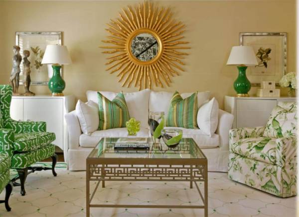  origin-assagao Living Area