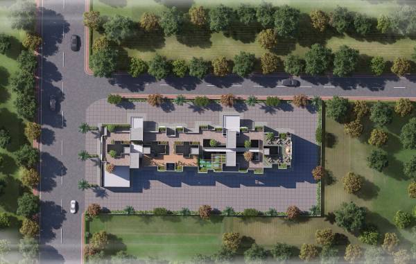  shubharambh Layout Plan