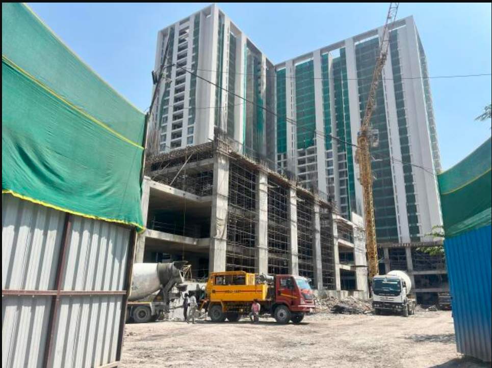  anp memento Construction Status Feb 25