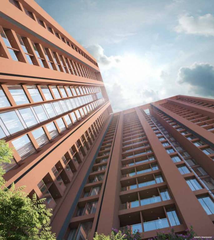  anp memento Elevation