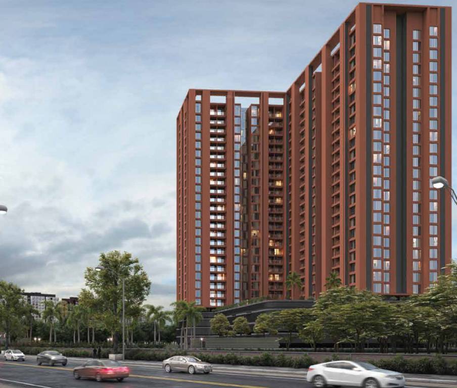  anp memento Elevation