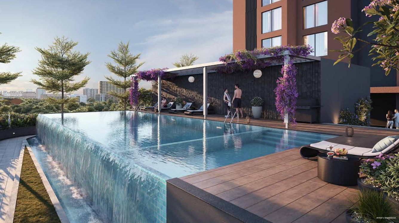  anp memento Swimming Pool