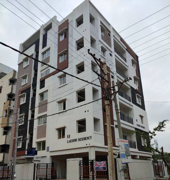  lakshmi-residency Elevation