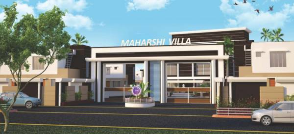 Elevation mahershi-villa-phase-2 Elevation