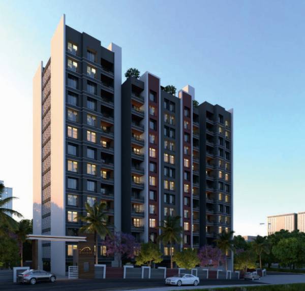 Elevation elysia Elevation